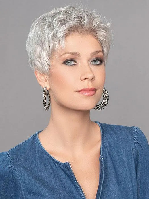💕Synthetic Lace Front Wig (Mono Crown)