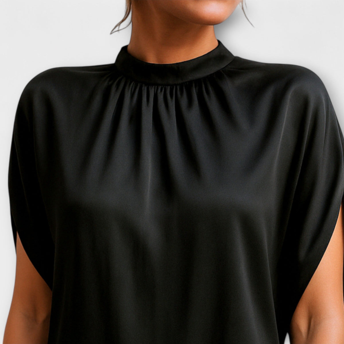 Elegant and Fitted Dress