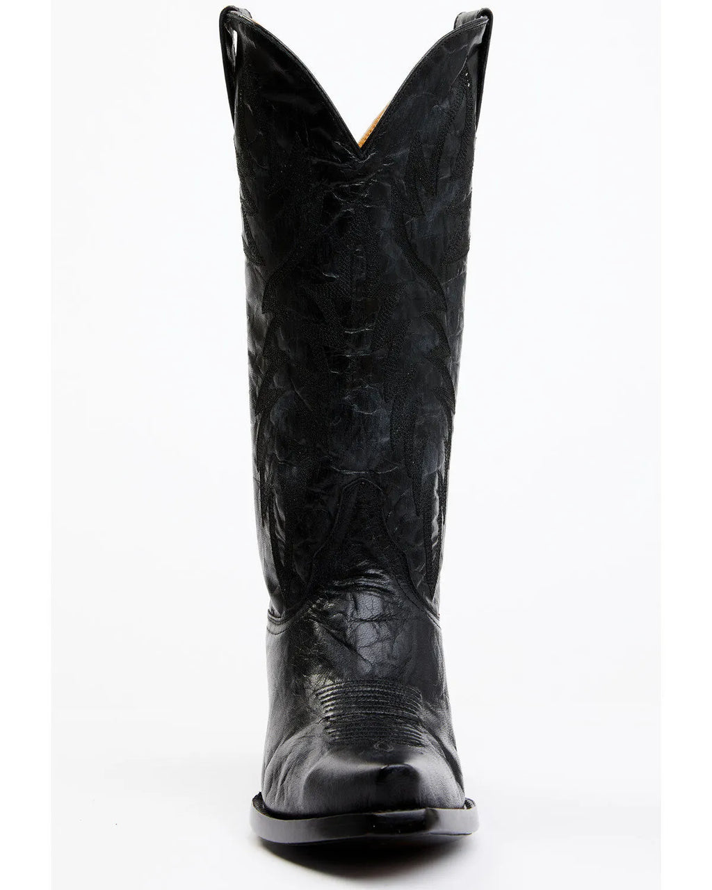 Women's Performance Western Boots – Snip Toe Design