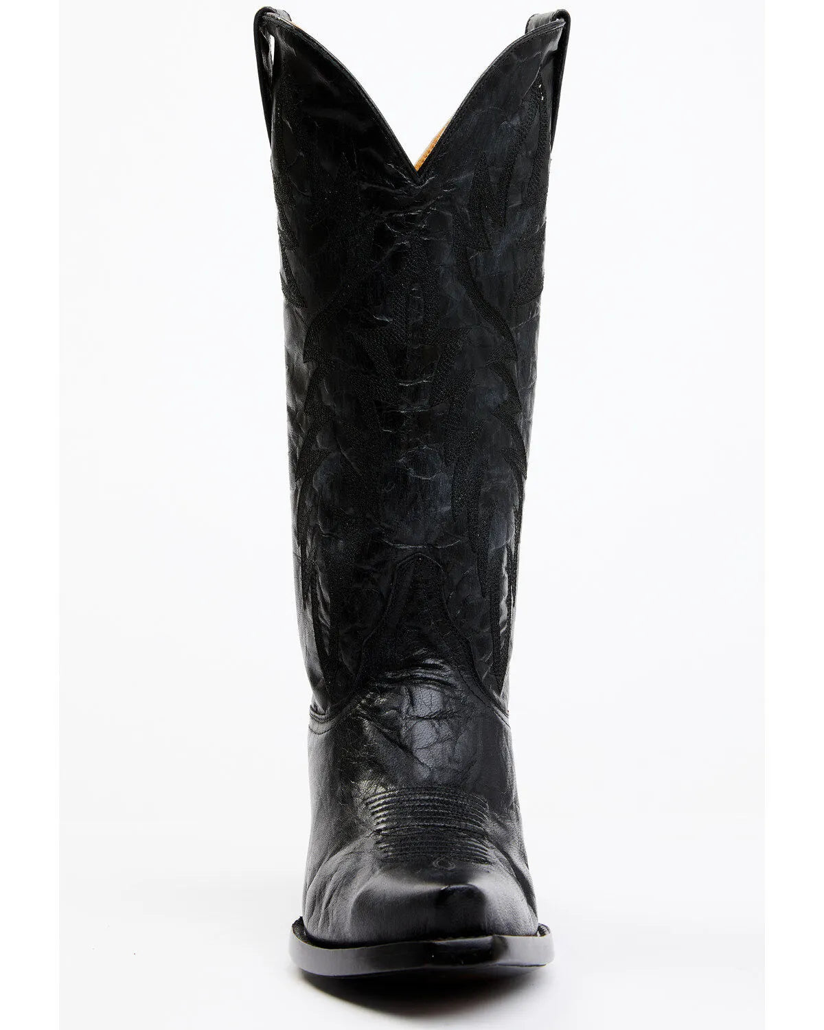 Women's Performance Western Boots – Snip Toe Design