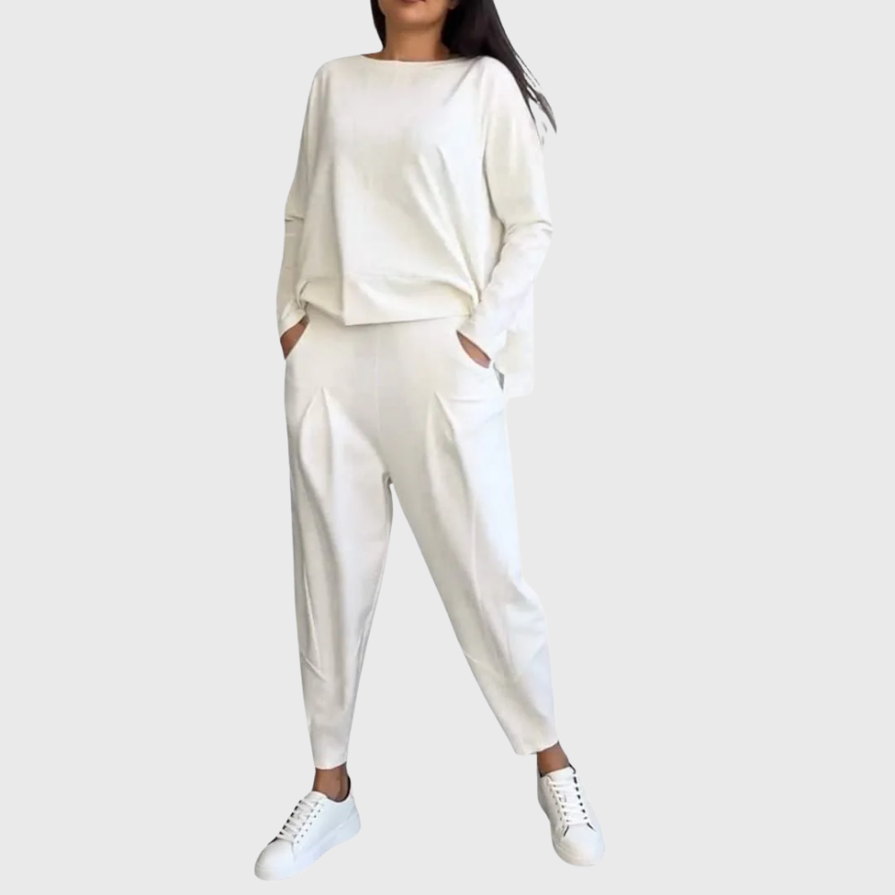 Comfortable Foldable Set