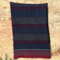 Injiri Amber 124 Cotton Shawl