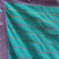 Antique Indian Ralli N. 8