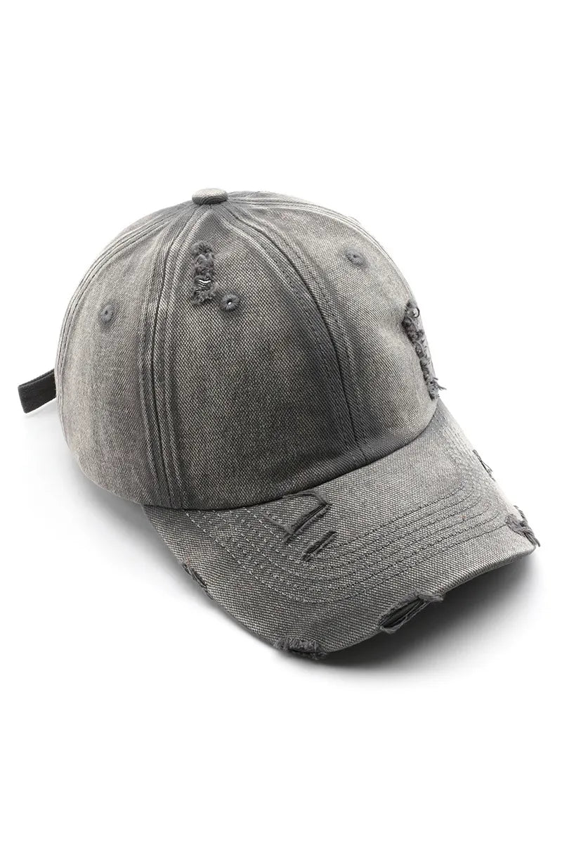 Women's Outdoor Sun Protection Baseball Cap