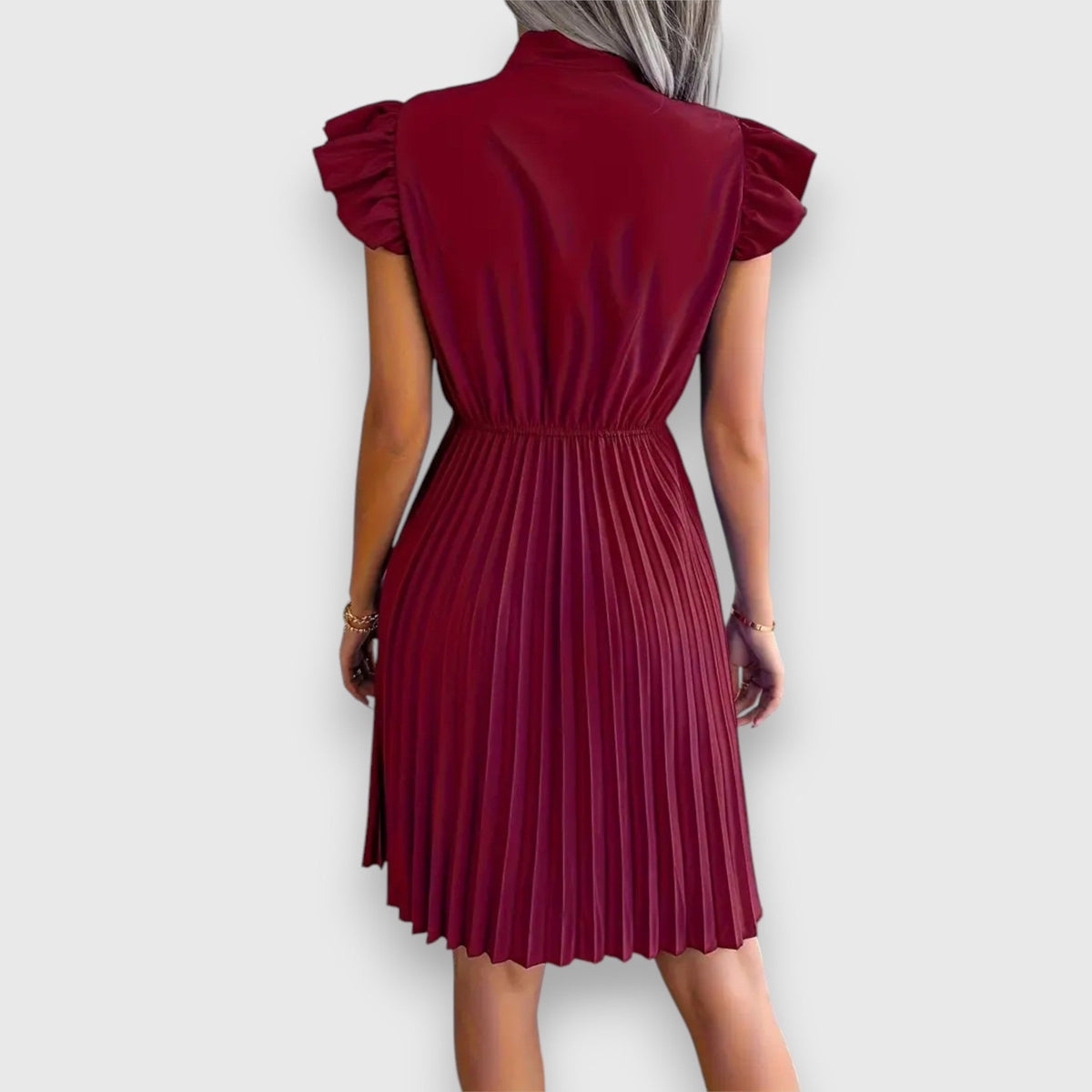 Florence Dress