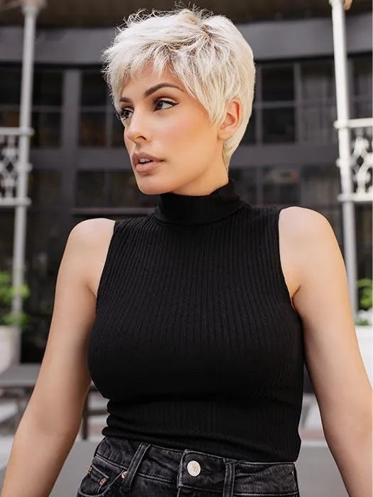 💕Synthetic Lace Front Wig (Mono Crown)