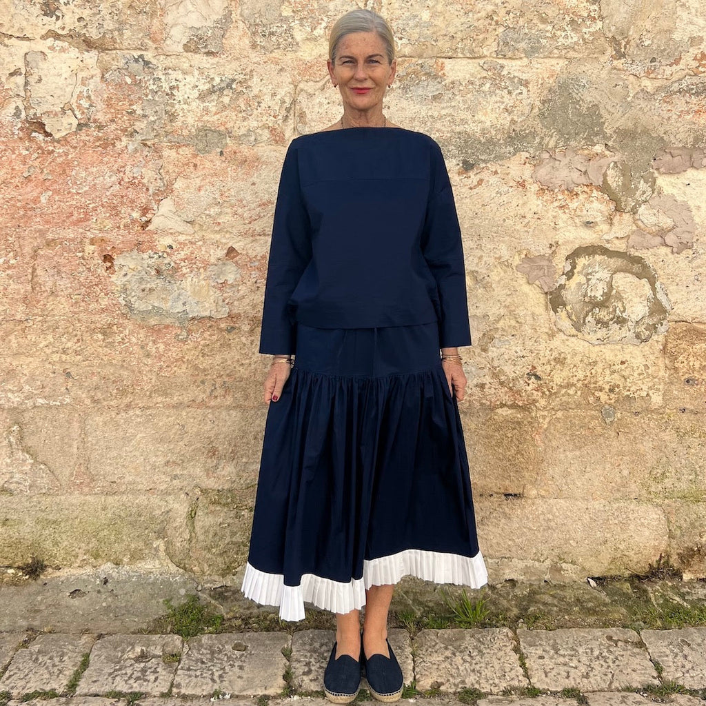 Blouse 90 – Dadihouse