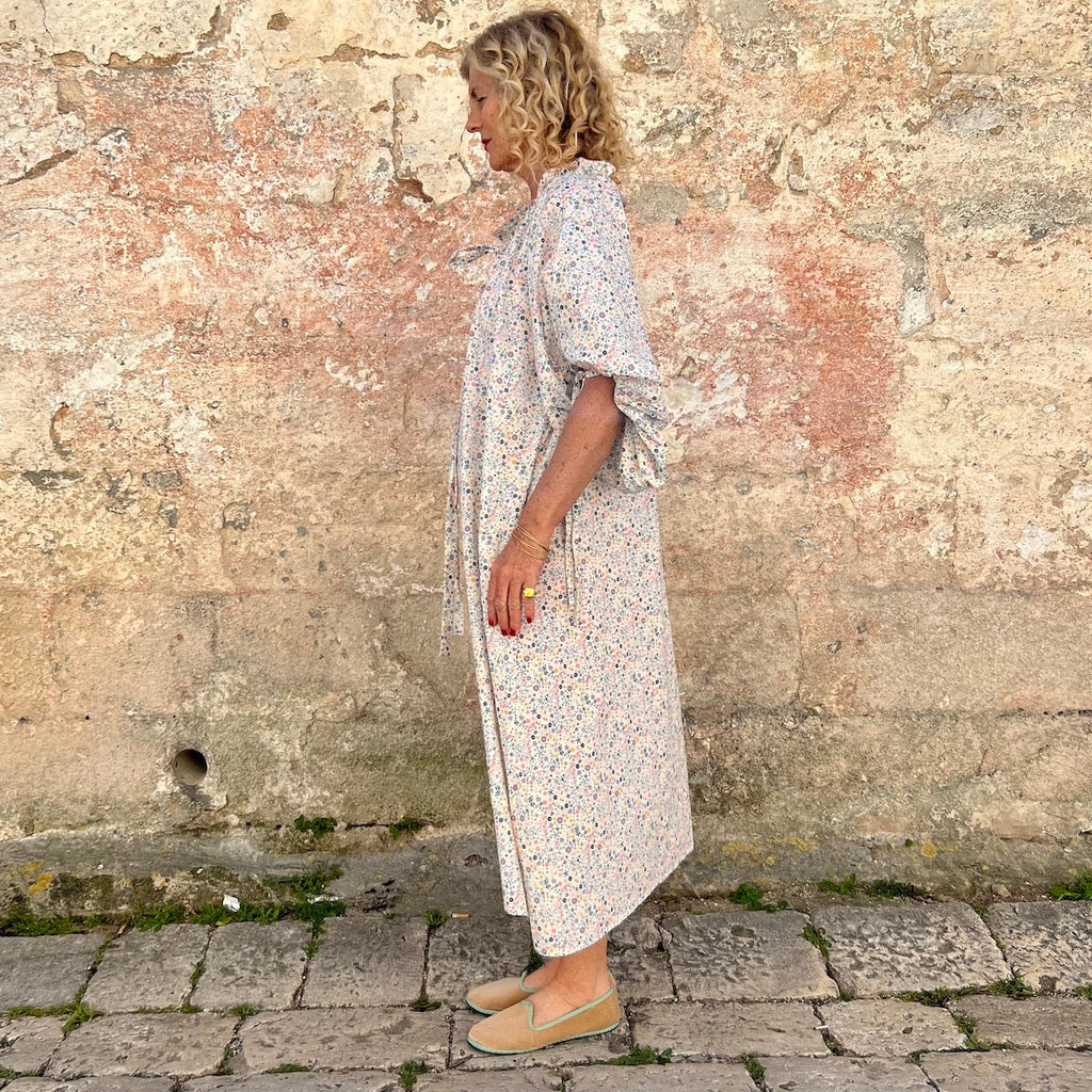 The Lamu Dress