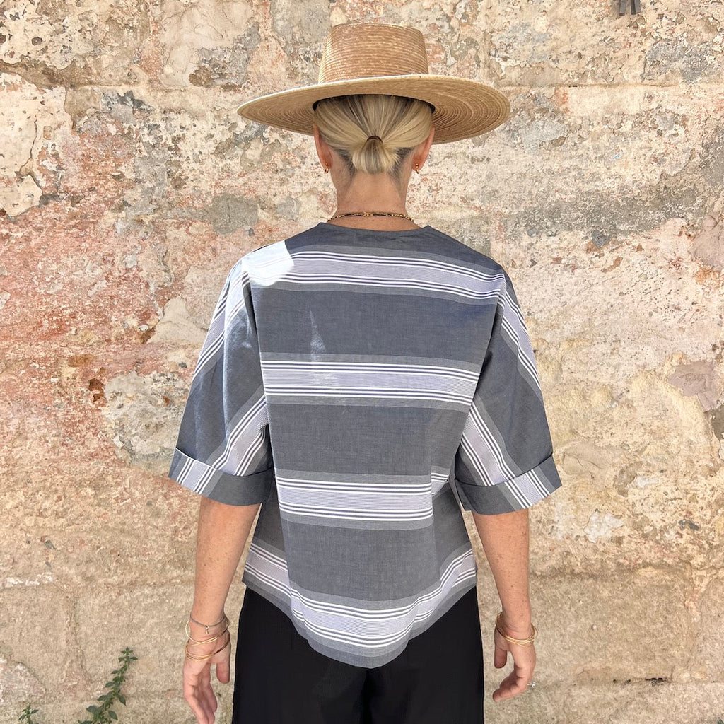 Blouse N. 29 – Dadihouse