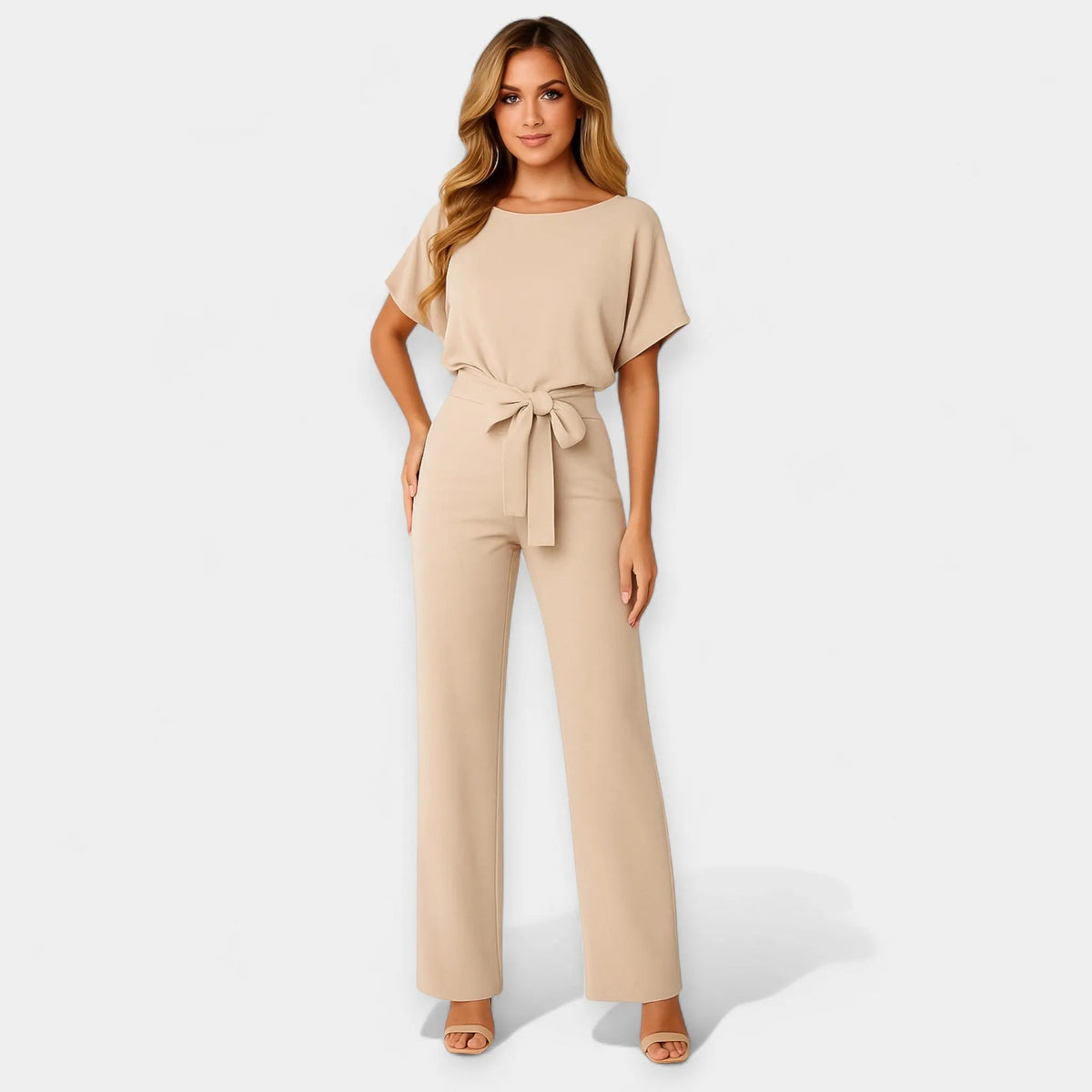 Support Belt Set