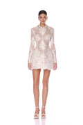 Adelaide Mini Dress