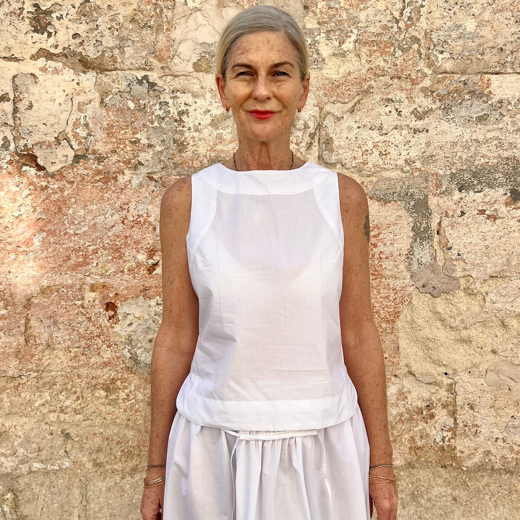 Annina Top – Dadihouse
