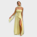 Romantic Light-Up Formal Dress