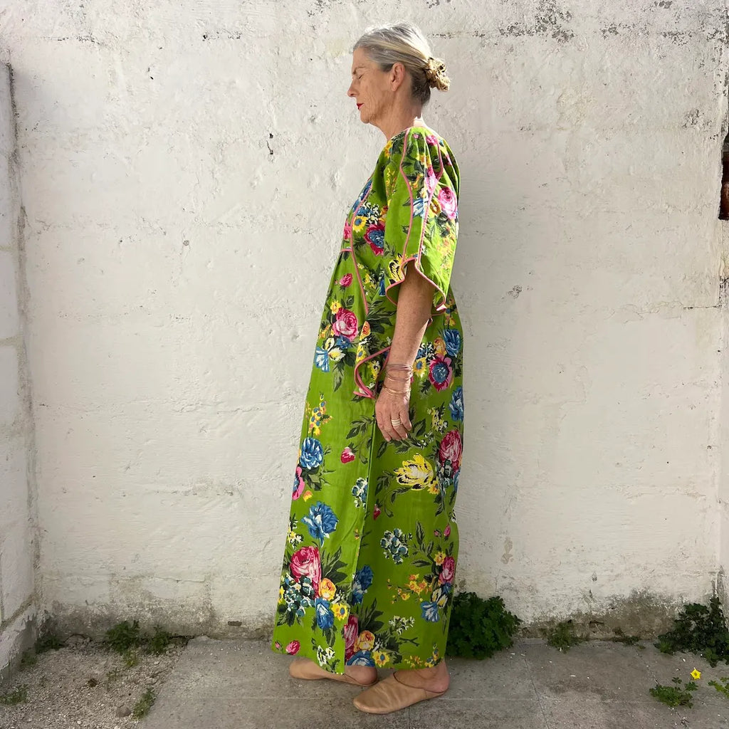 Cristina Dress
