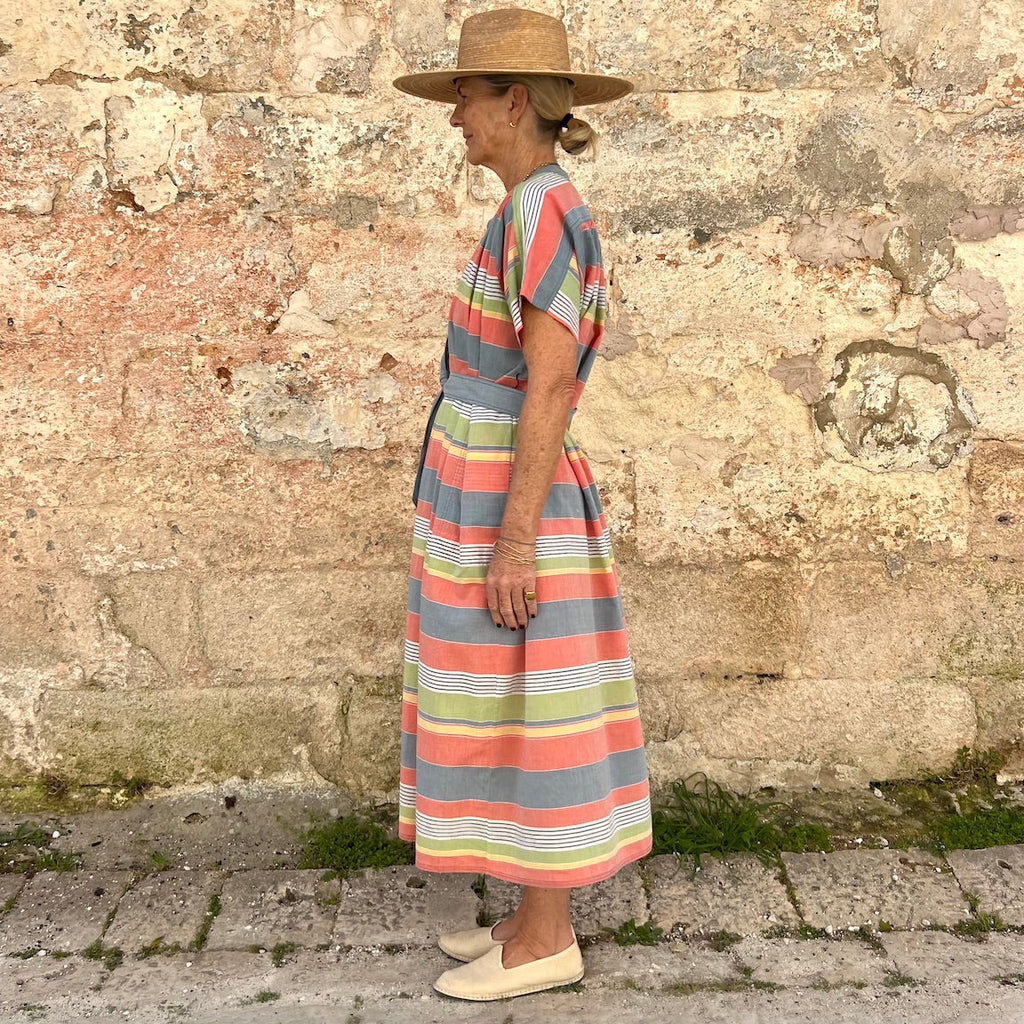 Moismont Maxima Multiple Stripes