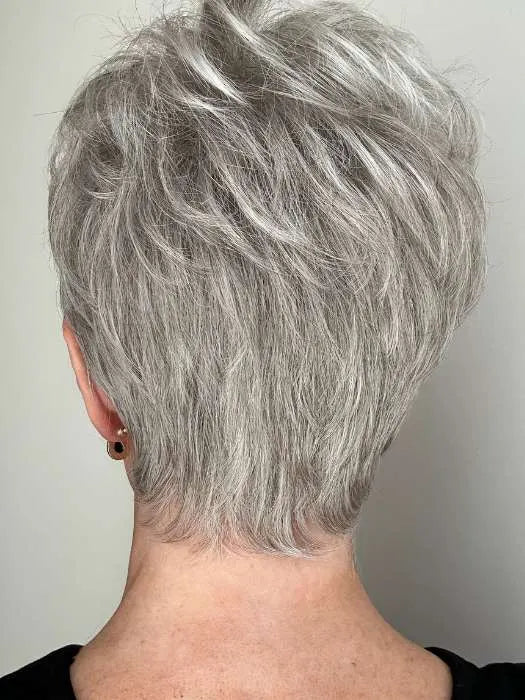 💕Synthetic Lace Front Wig (Mono Crown)