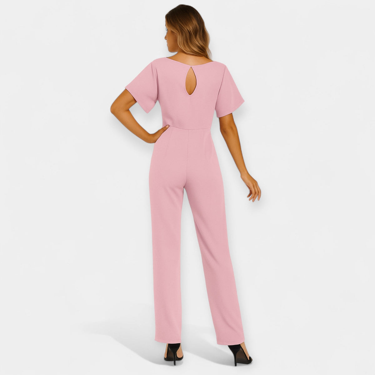 Support Belt Set