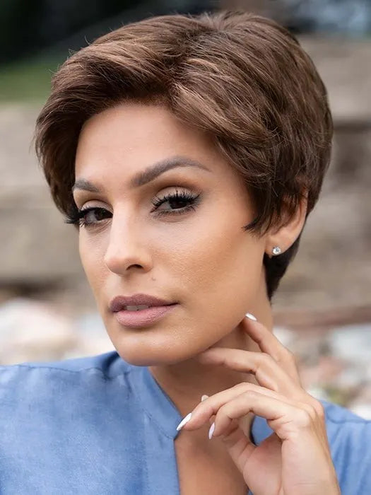 💕Synthetic Lace Front Wig (Mono Crown)