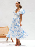 Tricia Midi Dress