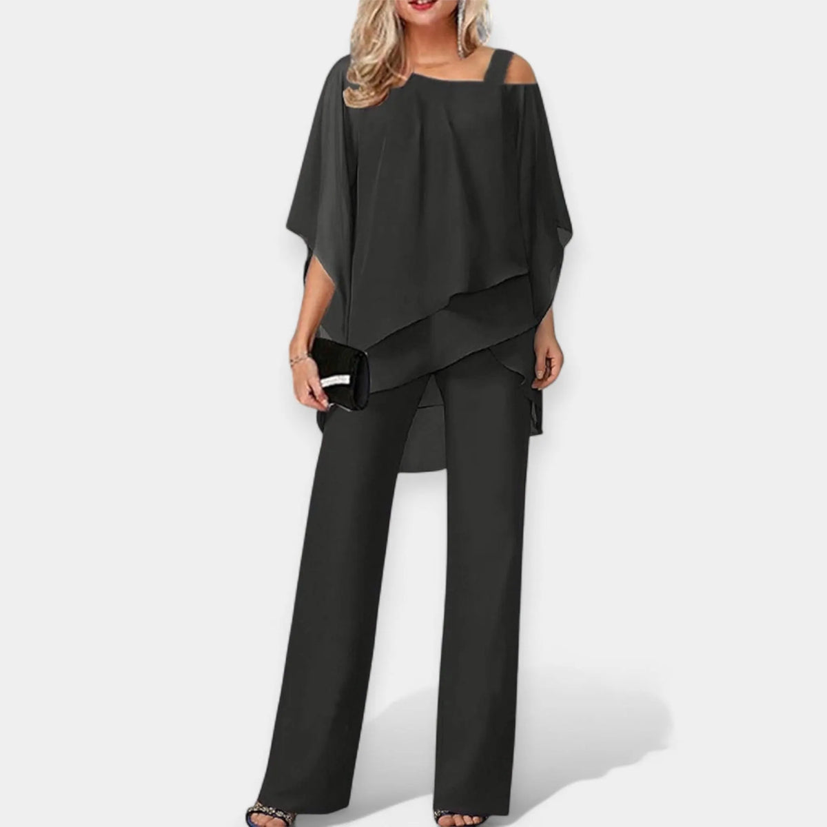 Cold Shoulder Set