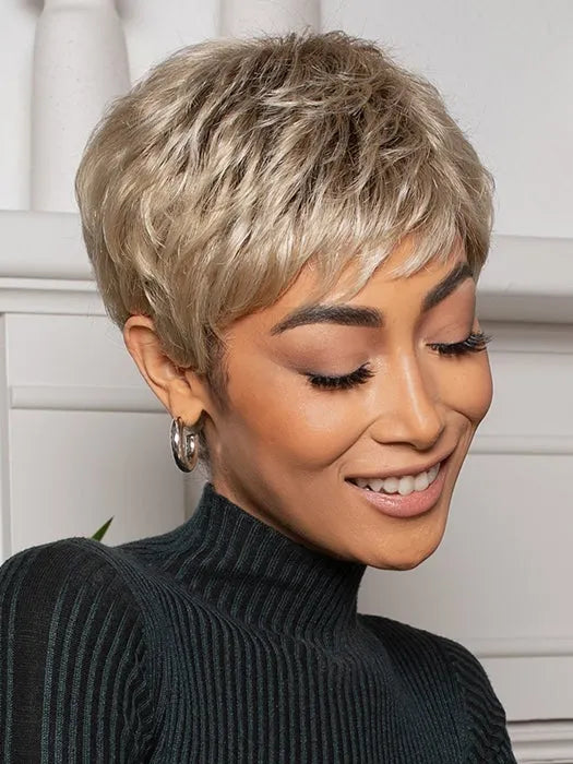 💕Synthetic Lace Front Wig (Mono Crown)