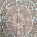 Antique Afghani Suzani N. 18