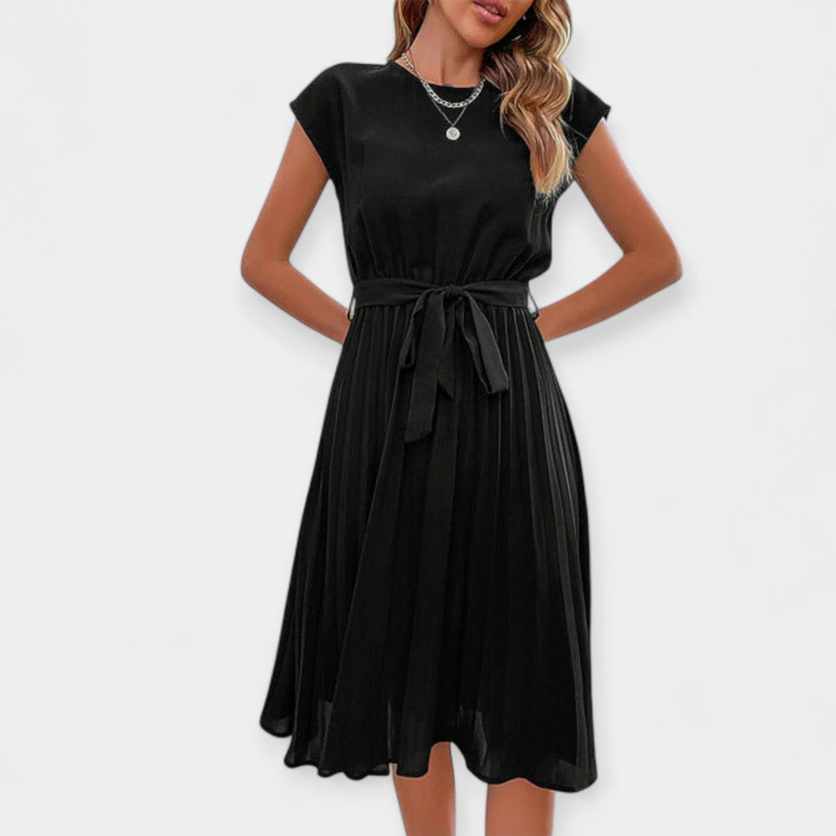 Airy Dress