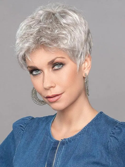 💕Synthetic Lace Front Wig (Mono Crown)