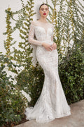 Andrea and Leo A1085W