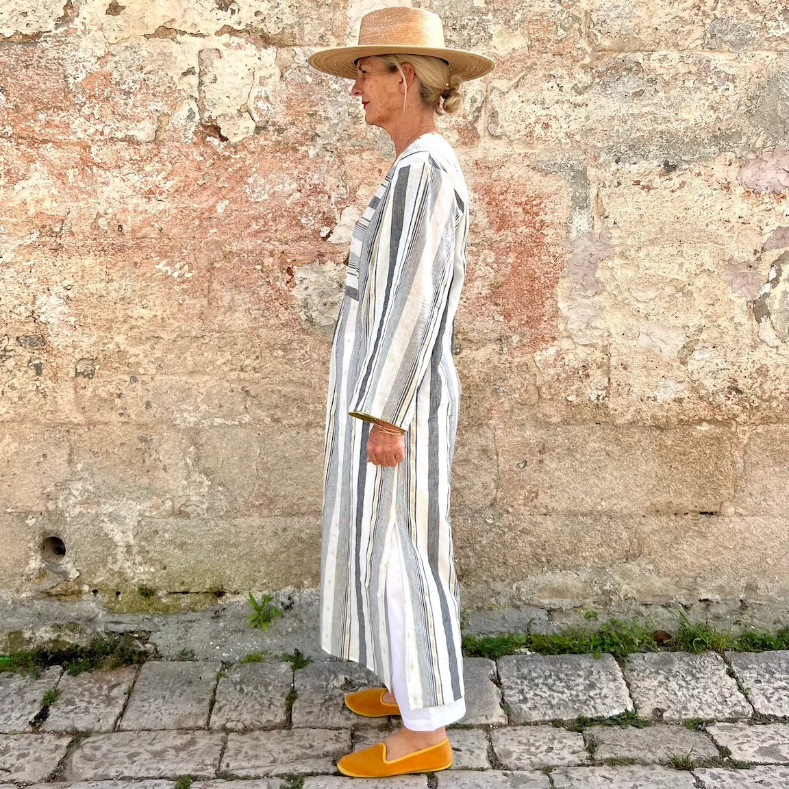 Tangier Kaftan