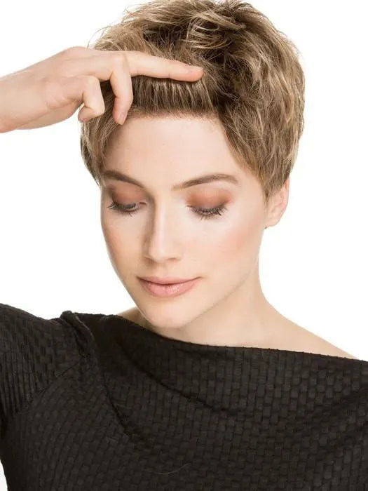 💕Synthetic Lace Front Wig (Mono Crown)