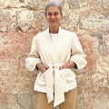 Faune Deia Jacket – Dadihouse