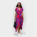 Comfortable Dress with Excellent Fit