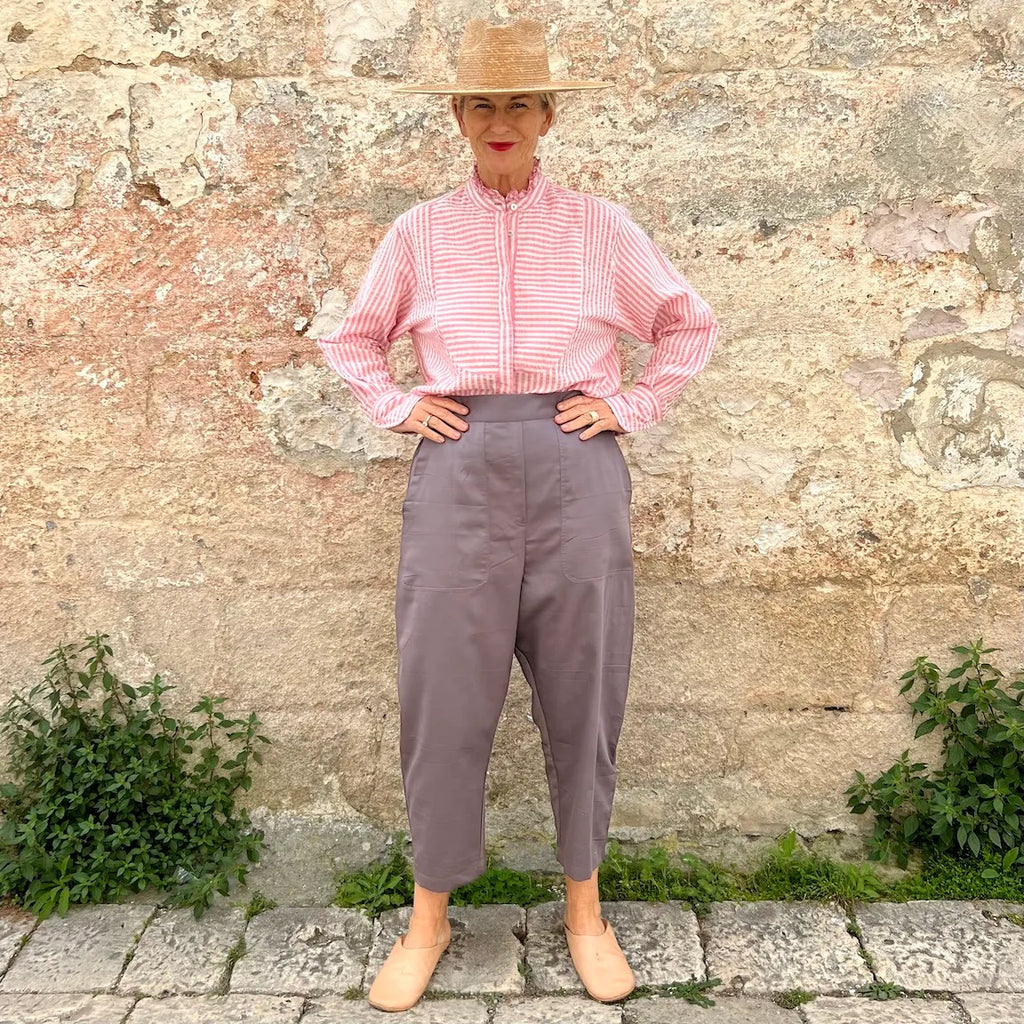 Pants N. 14