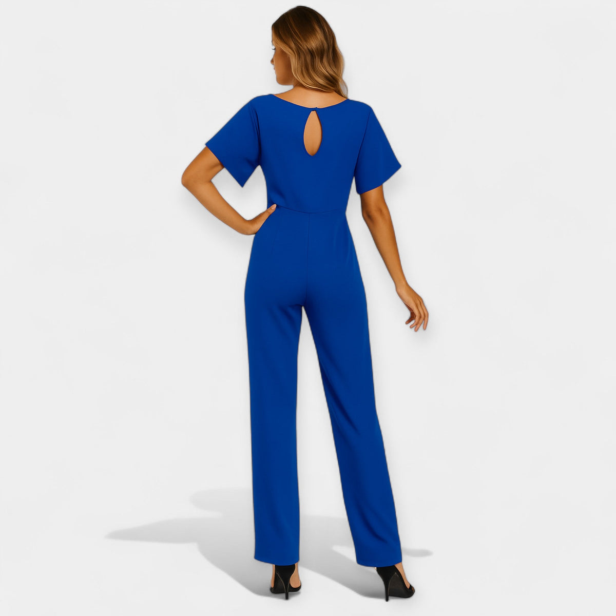 Support Belt Set