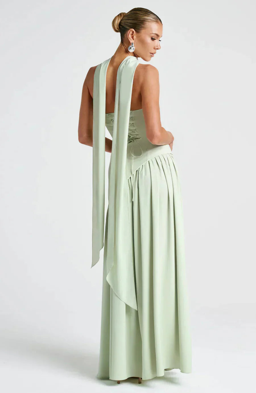 Maxi Dress with Class that Impresses