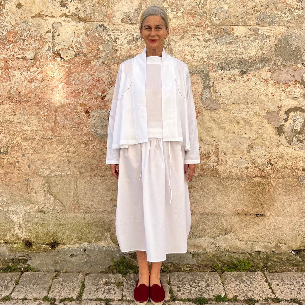 Short Overshirt 27 – Dadihouse