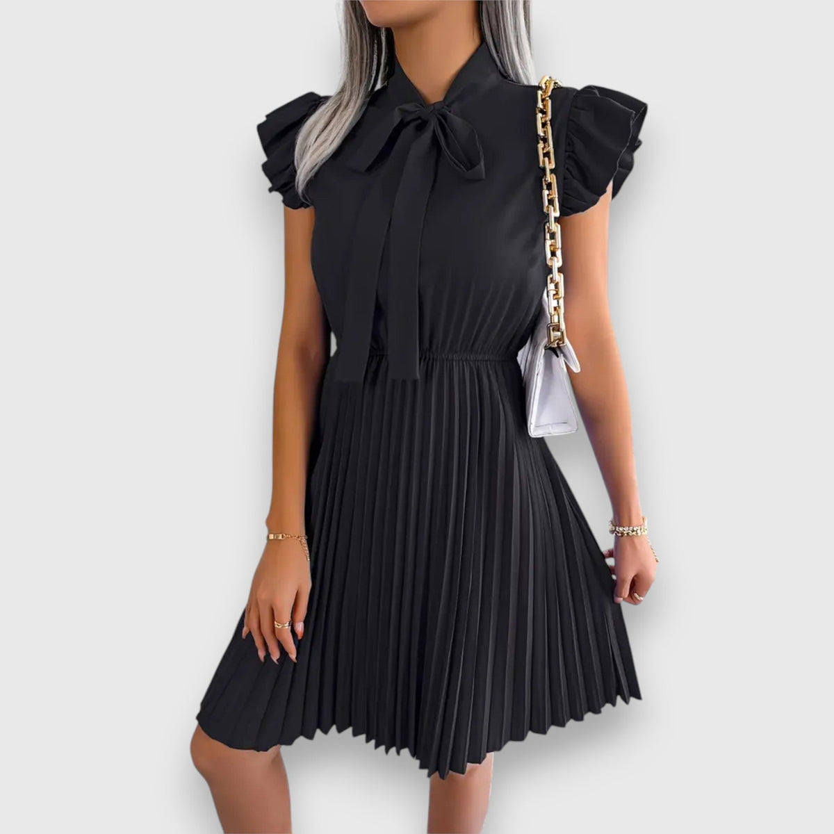Florence Dress