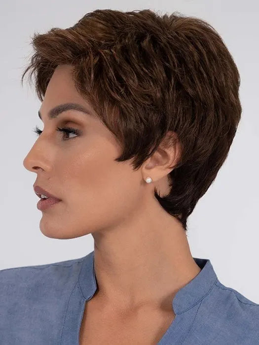 💕Synthetic Lace Front Wig (Mono Crown)