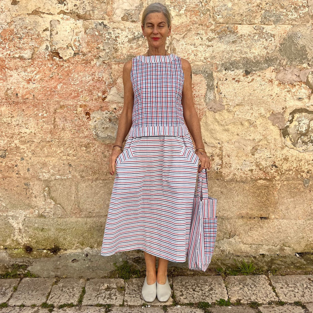 Annina Top – Dadihouse