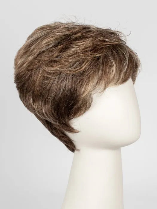 💕Synthetic Lace Front Wig (Mono Crown)