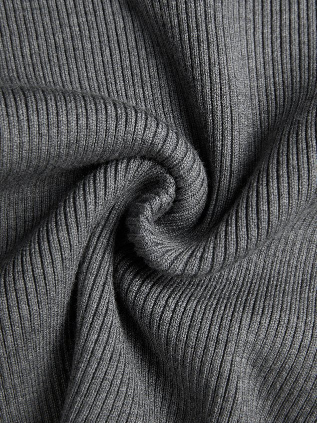 Yarn/Wool Yarn Casual Plain Buttoned Sweater