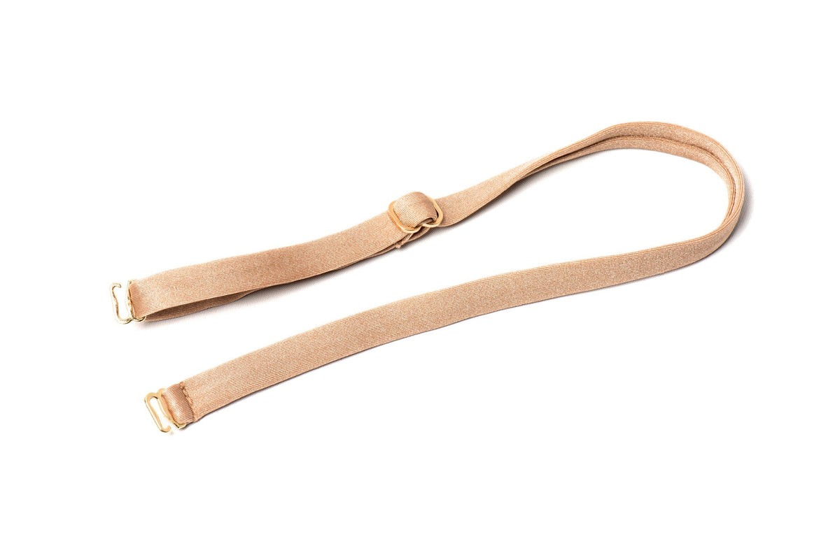 Abu Dhabi Straps