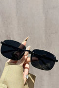 Women's Fashion Rimless New Sunglasses