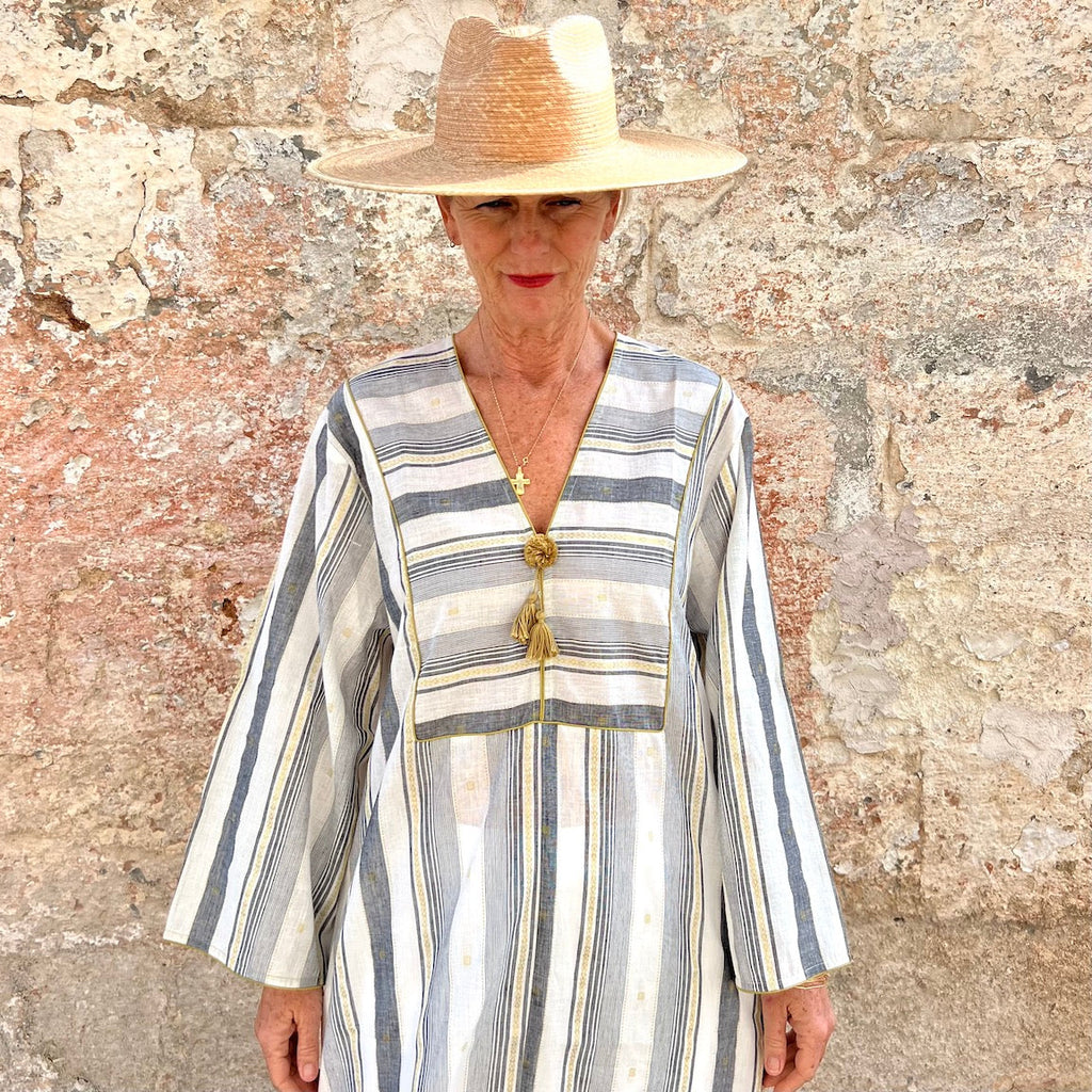 Tangier Kaftan