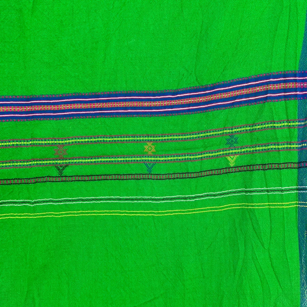 Injiri Wool Shawl