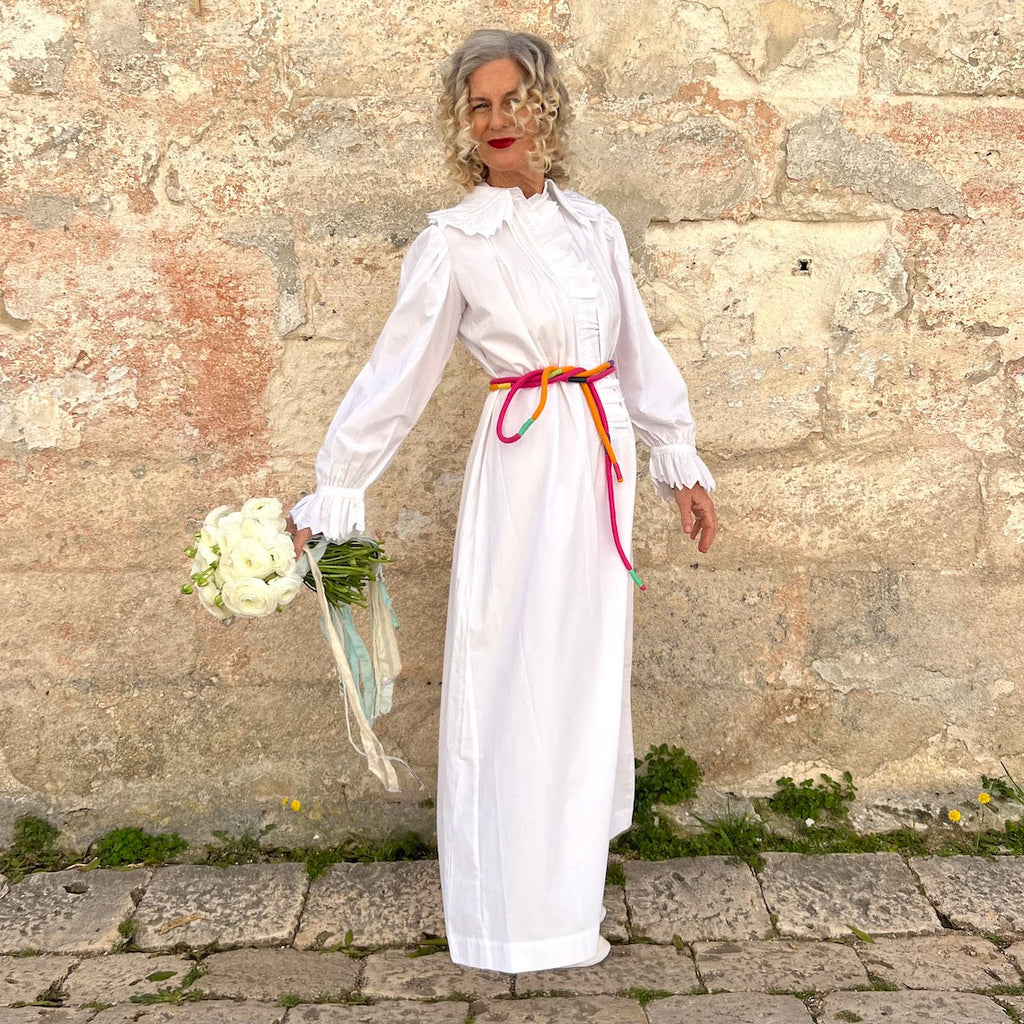 The French Dress