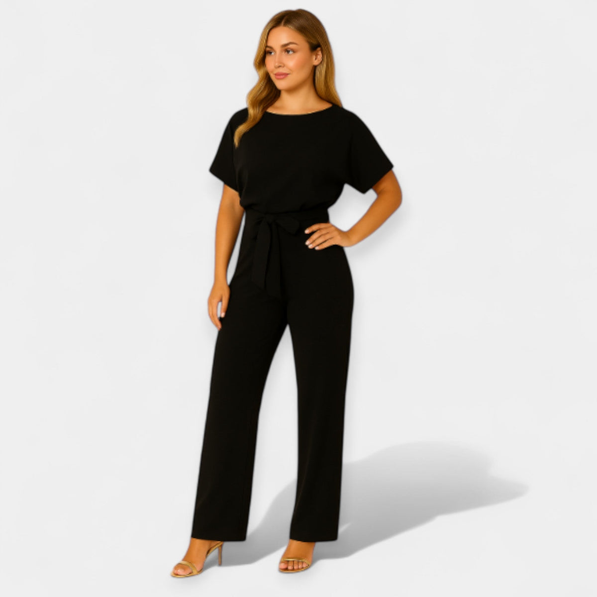 Support Belt Set