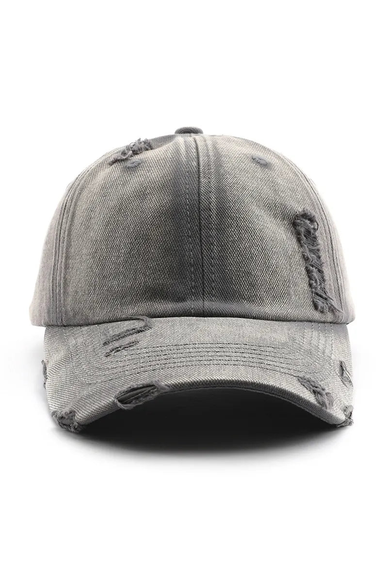Women's Outdoor Sun Protection Baseball Cap
